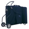 Oakworks Table Cart