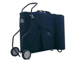 Oakworks Table Cart