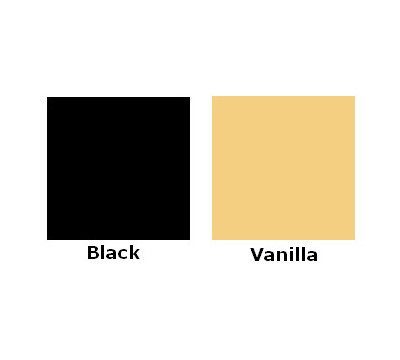 Available Colors