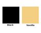 Available Colors