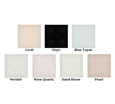 Available Ultra Touch Colors