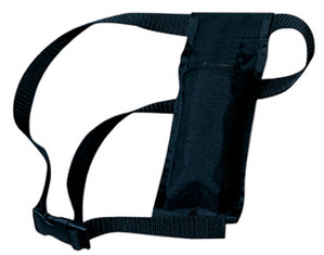 Oakworks Single Oil Holster