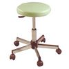 Pibbs Round Seat Stool - Fast FREE FedEx Shipping!