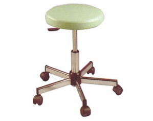 Pibbs Round Seat Stool