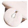 Pisces Productions Cotton Face Rest Cover
