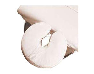 Pisces Productions Cotton Flannel Face Rest Cover