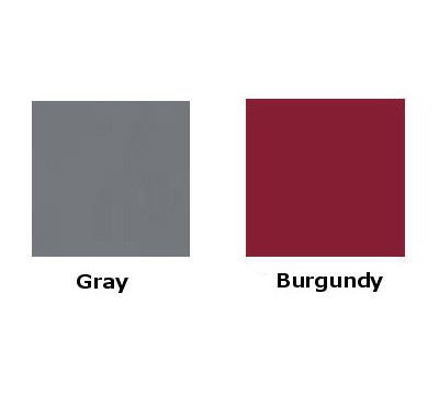 Available Colors