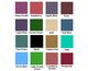 Available Apholstery Colors