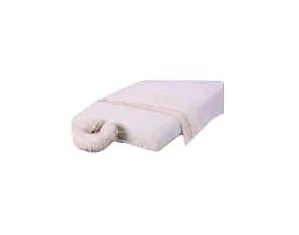 Pisces Productions Ivory Cotton Flannel Sheets