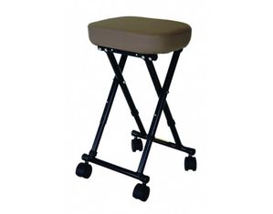 Pisces Productions Rolling Stool