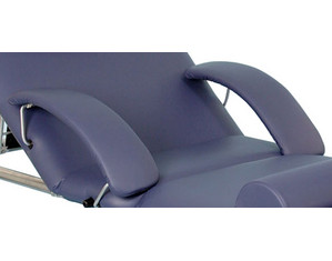 Pisces Productions Salon Arm Rest - Fast FREE FedEx Shipping!