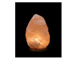 Pisces Productions Himalayan Salt Lamps