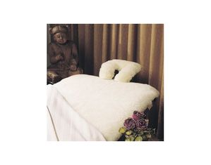 Pisces Productions Snug Fleece Table Pads
