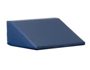 Pisces Productions Wedge Bolster