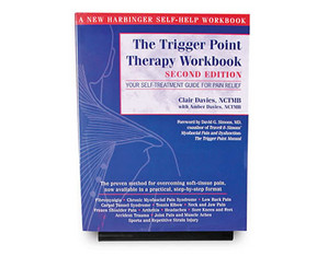 Pressure Positive Trigger Point Therapy Workbook