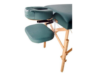 StrongLite Massage Table Arm Support