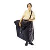 StrongLite Deluxe Table Carrying Case with Embroidered Logo - Fast FREE FedEx Shipping!