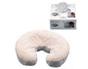 StrongLite Disposable Sani Facerest Cover