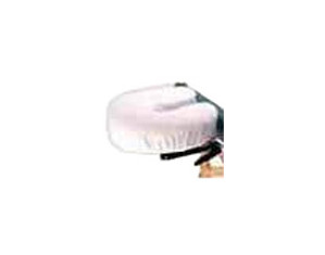 StrongLite Basic Fleece Face Rest Cover