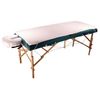 StrongLite Basic Fleece Massage Table Pad - Fast FREE FedEx Shipping!