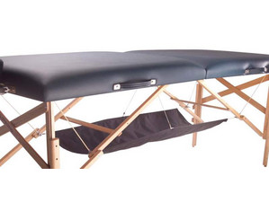 StrongLite Folding Massage Table Shelf - Fast FREE FedEx Shipping!