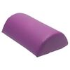 StrongLite Levante Half Round Bolster - Fast FREE FedEx Shipping!