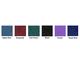Available Upholstery Colors