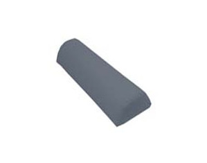 StrongLite Jumbo Half Round Bolster - Fast FREE FedEx Shipping!