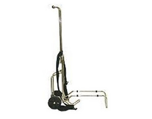 StrongLite Massage Table Carrier/Cart - Fast FREE FedEx Shipping!