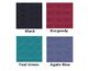 Available Upholstery Color