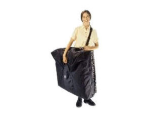 StrongLite Standard Table Carrying Case with Embroidered Logo