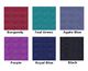 Available Upholstery Color