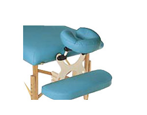 Touch America Arm Rest for Body Table