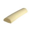 Touch America Full-Length Half Cylinder Bolster - Fast FREE FedEx Shipping!