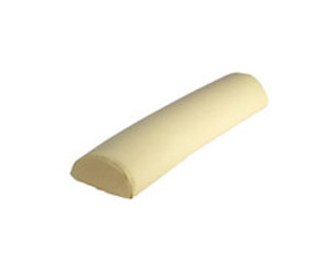 Touch America Full-Length Half Cylinder Bolster