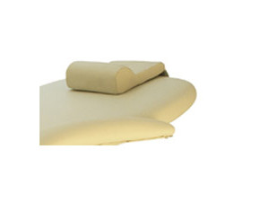 Touch America Neck Bolster