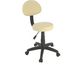 With Backrest