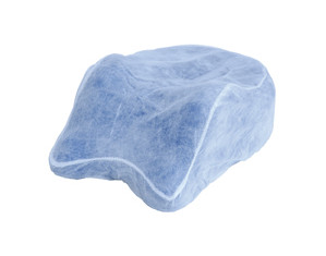 Custom Craftworks Fitted Disposable Omni Cervical Pillow Covers