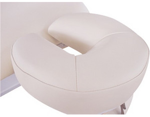 Custom Craftworks Face Rest Pilow  Solutions Face Rest Cushion