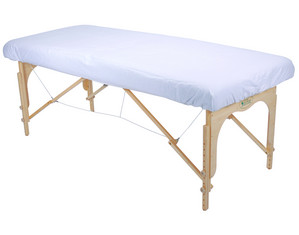 Custom Craftworks Flannel Fitted Sheet