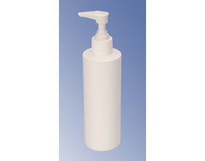 Custom Craftworks Pump Bottle