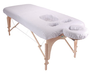 Custom Craftworks Specialty Fitted Sheet