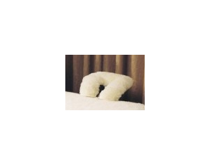 Pisces Productions Snug Fleece Crescent Cover