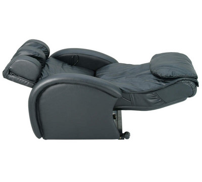 Zero Gravity Reclining