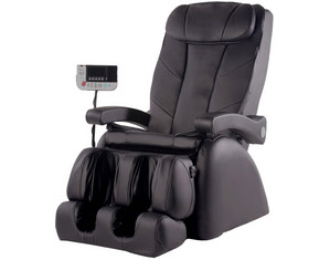 Omega Montage Elite Massage Chair