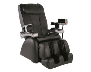 Save  on Montage Premier with Arm Massager at The Massage Chair Superstore