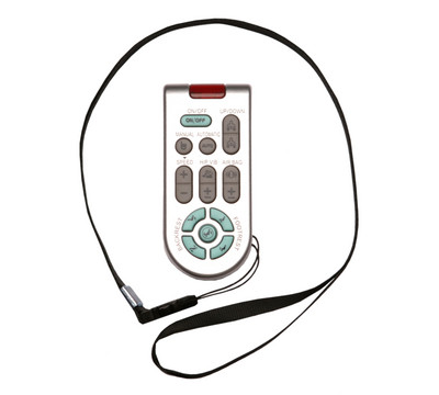 Wireless Remote