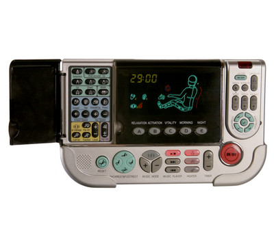 Remote