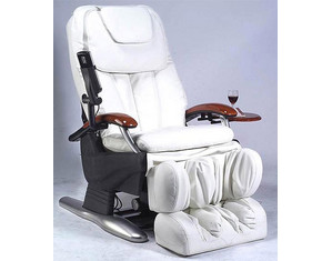 Omega Prestigio OM-510 Massage Chair