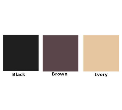 Available Colors